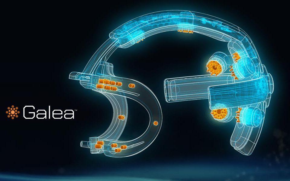 脑机接口的革命 Valve SteamVR与Galea平台如何重塑游戏感官体验